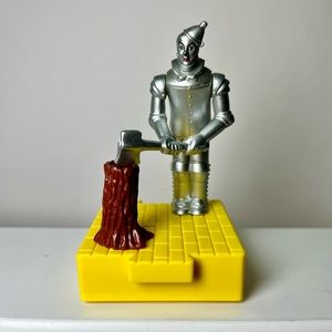 Wizard of Oz Tin Man 1997 Blockbuster Figure